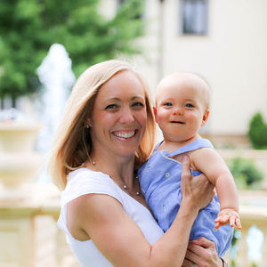 Meet your Posher, Holly